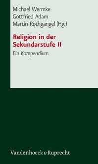 Produktbild: Religion in der Sekundarstufe II