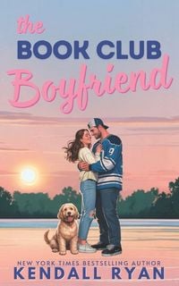 Produktbild: The Book Club Boyfriend