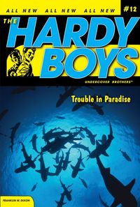 Produktbild: Trouble in Paradise