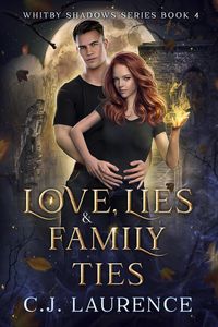 Produktbild: Love, Lies and Family Ties