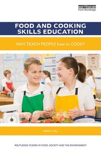 Produktbild: Food and Cooking Skills Education