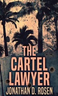 Produktbild: The Cartel Lawyer