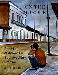 Produktbild: On the Border