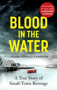 Produktbild: Blood in The Water