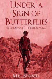 Produktbild: Under a Sign of Butterflies