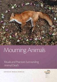 Produktbild: Mourning Animals