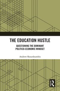 Produktbild: The Education Hustle
