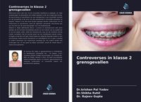 Produktbild: Controverses in klasse 2 grensgevallen