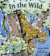 Produktbild: In the Wild