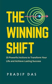 Produktbild: The Winning Shift