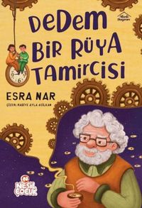 Produktbild: Dedem Bir R&uuml;ya Tamircisi