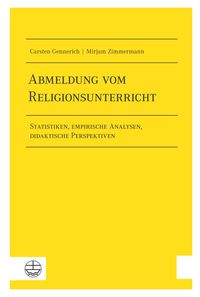 Produktbild: Abmeldung vom Religionsunterricht