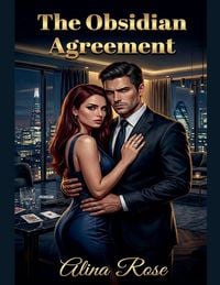 Produktbild: The Obsidian Agreement