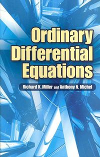 Produktbild: Ordinary Differential Equations