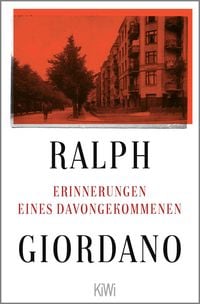 Produktbild: Erinnerungen eines Davongekommenen