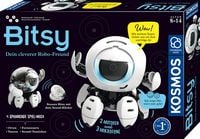 Produktbild: Bitsy - Dein cleverer Robo-Freund