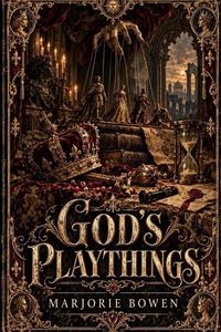 Produktbild: God's Playthings