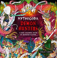 Produktbild: Mythogoria: Demon Hunters