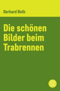 Produktbild: Die sch&ouml;nen Bilder beim Trabrennen