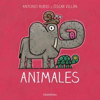 Produktbild: Animales