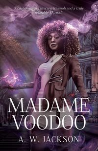 Produktbild: Madame Voodoo