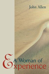 Produktbild: A Woman of Experience