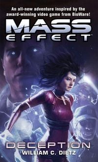 Produktbild: Mass Effect