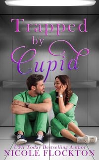 Produktbild: Trapped by Cupid