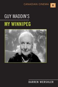 Produktbild: Guy Maddin's My Winnipeg