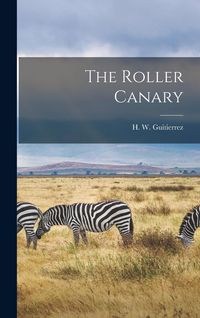 Produktbild: The Roller Canary