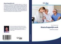 Produktbild: Maatschappelijk werk