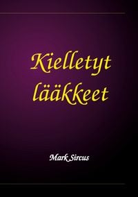 Produktbild: Kielletyt l&auml;&auml;kkeet