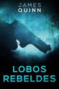 Produktbild: Lobos Rebeldes