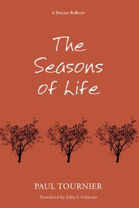 Produktbild: The Seasons of Life