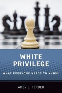 Produktbild: White Privilege