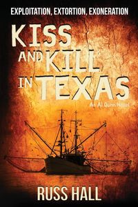 Produktbild: Kiss and Kill in Texas