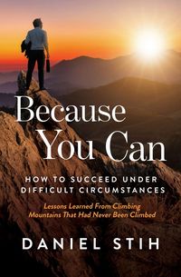 Produktbild: Because You Can