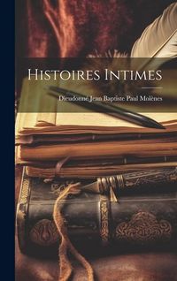 Produktbild: Histoires Intimes