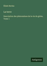 Produktbild: La terre