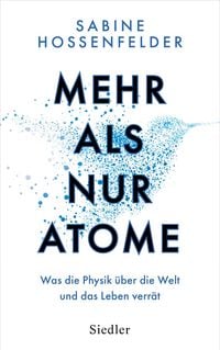 Produktbild: Mehr als nur Atome