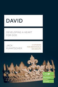 Produktbild: David (Lifebuilder Study Guides)