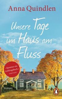 Produktbild: Unsere Tage im Haus am Fluss