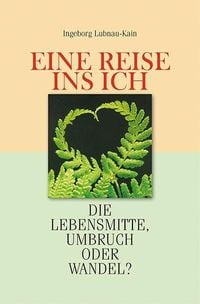 Produktbild: Eine Reise ins Ich