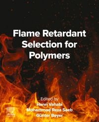 Produktbild: Flame Retardant Selection for Polymers
