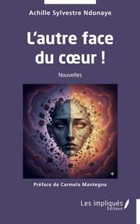 Produktbild: L'autre face du c&iquest;ur !