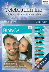 Produktbild: Celebration Inc. - Die besten Momente in unserem Leben (9-teilige Serie)