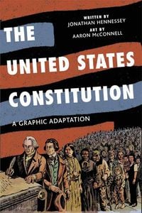 Produktbild: The United States Constitution