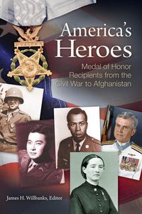 Produktbild: America's Heroes