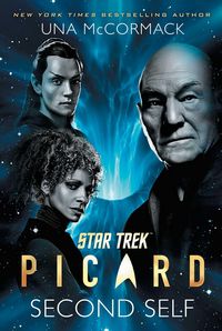 Produktbild: McCormack, U: Star Trek: Picard: Second Self