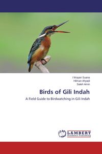 Produktbild: Birds of Gili Indah